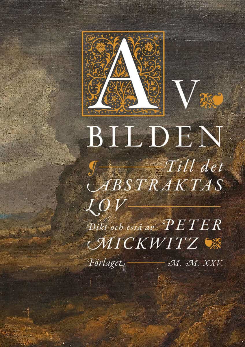 Mickwitz, Peter | Av bilden