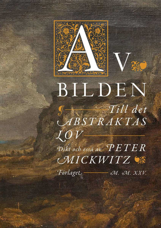 Mickwitz, Peter | Av bilden