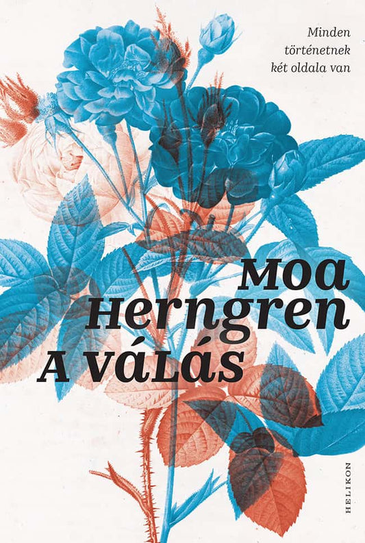 Herngren, Moa | A válás