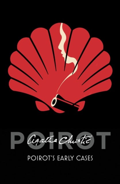 Christie, Agatha | Poirot's Early Cases