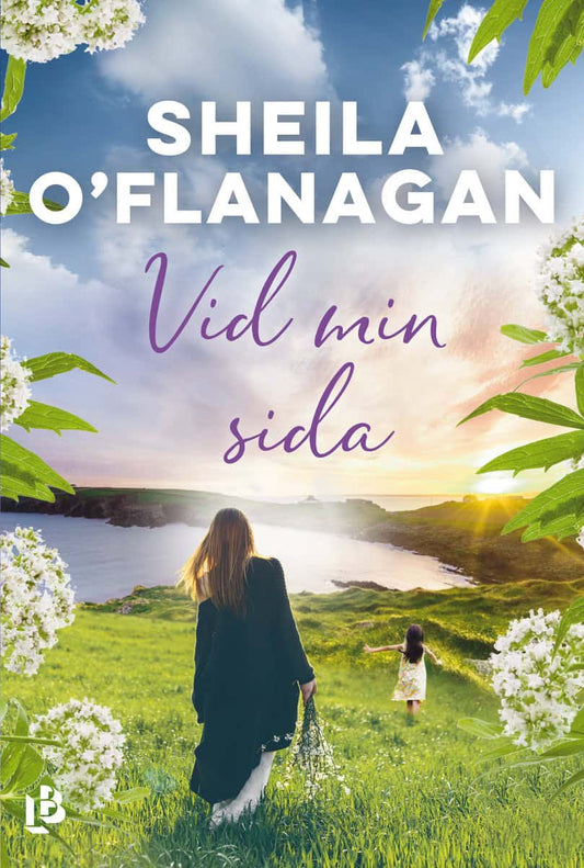 O'Flanagan, Sheila | Vid min sida