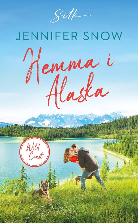 Snow, Jennifer | Hemma i Alaska