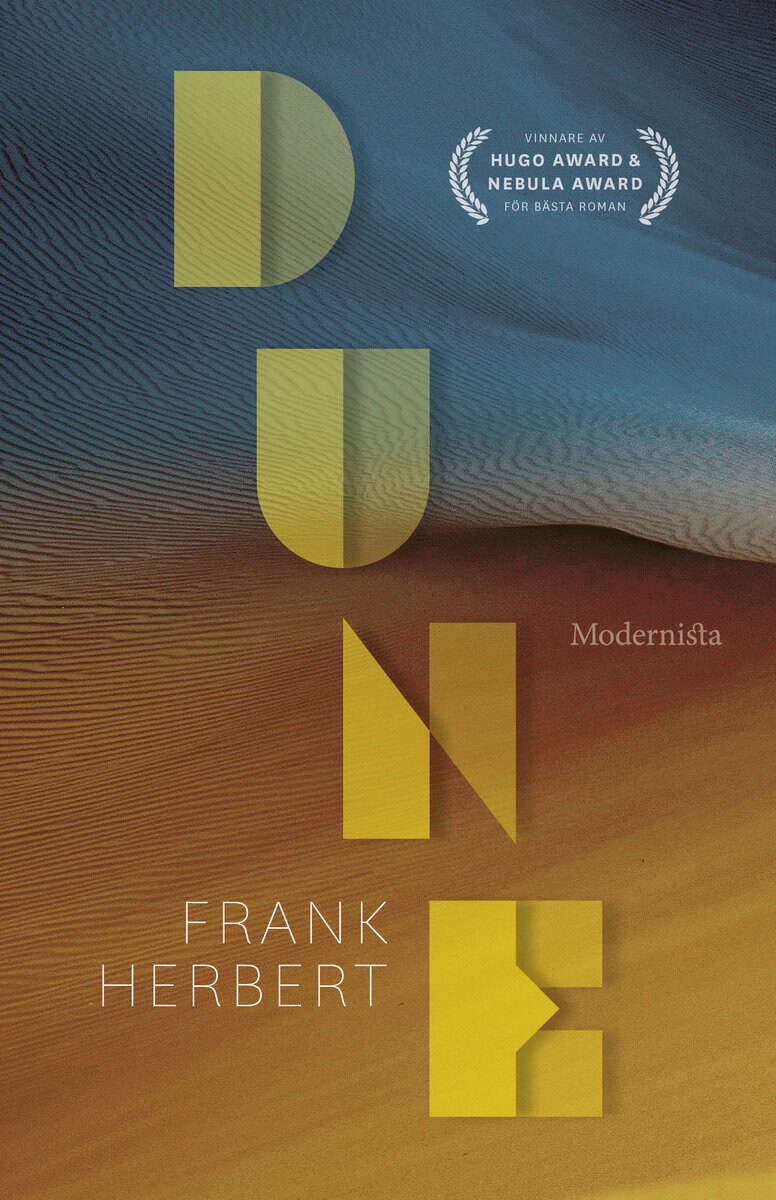 Herbert, Frank | Dune