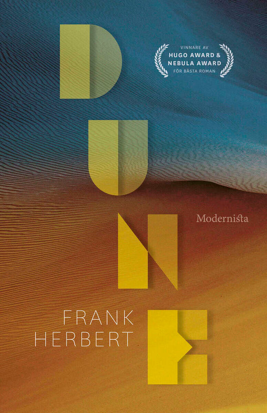 Herbert, Frank | Dune