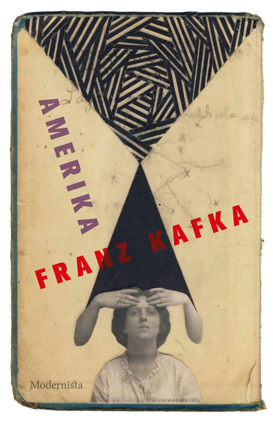 Kafka, Franz | Amerika