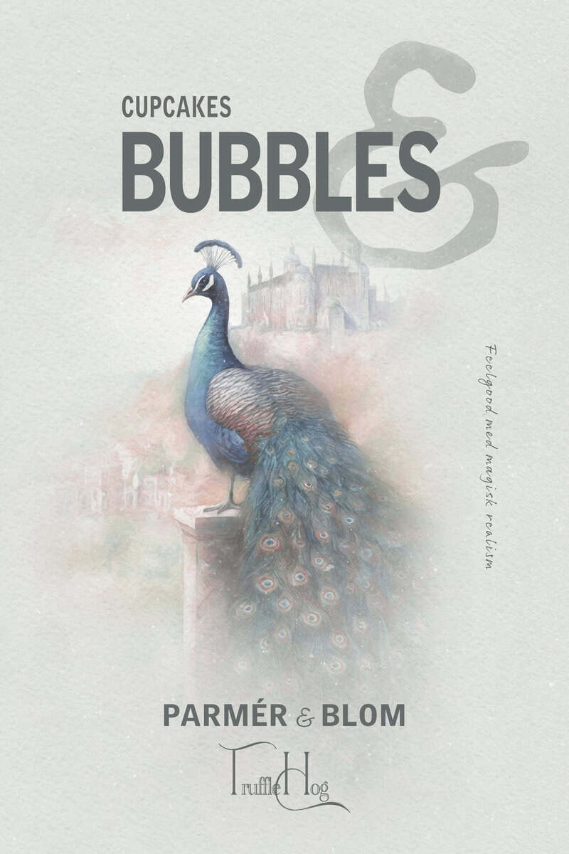 Parmér & Blom | Cupcakes & Bubbles