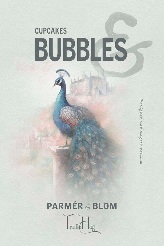 Parmér & Blom | Cupcakes & Bubbles