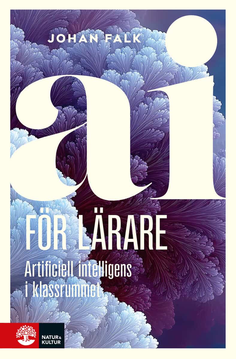 Falk, Johan | AI för lärare