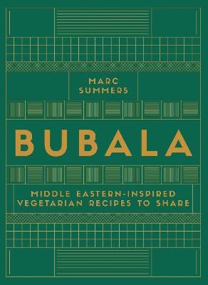 Summers, Marc | Bubala