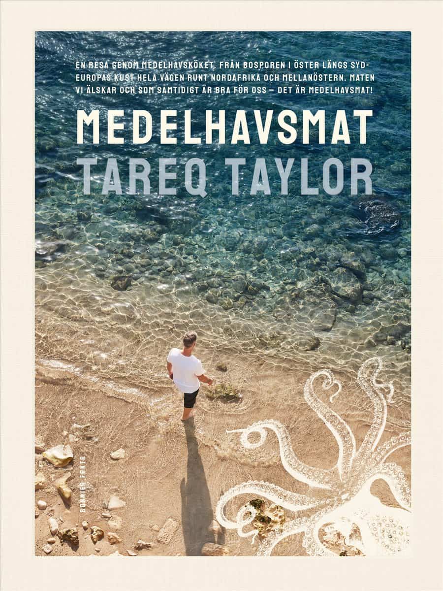 Taylor, Tareq | Medelhavsmat