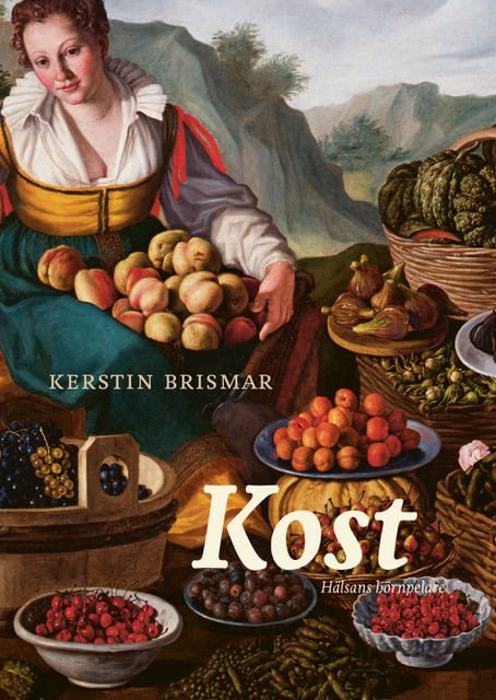 Brismar, Kerstin | Ennart, Henrik | Caesar, Robert | Mishra, Amrendra | Longo, Valter | Fernholm, Ann | Störsrud, Stine ...