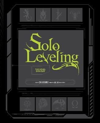 Solo Leveling : The Novel Omnibus (novel)