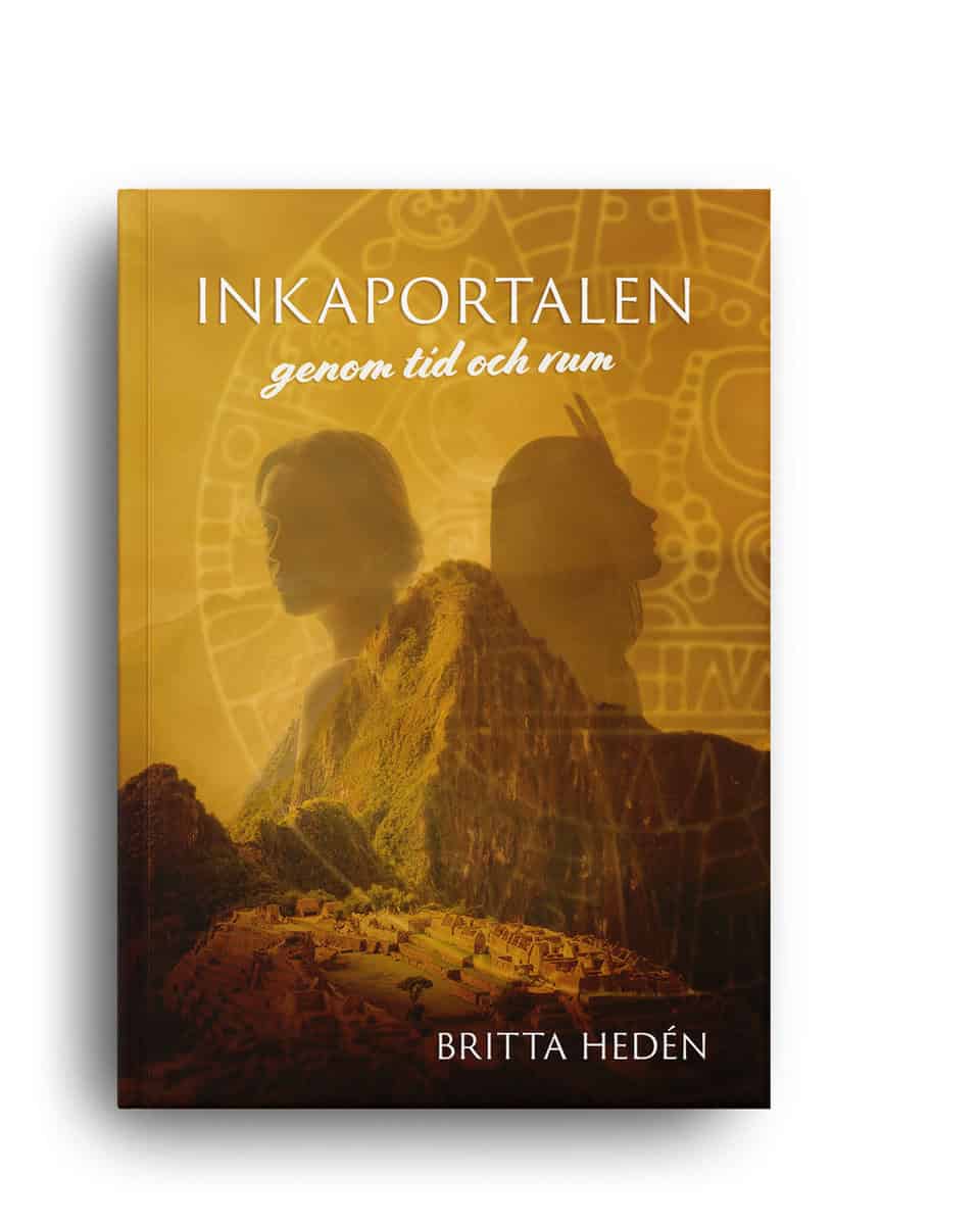 Hedén, Britta | Inkaportalen : Genom tid och rum