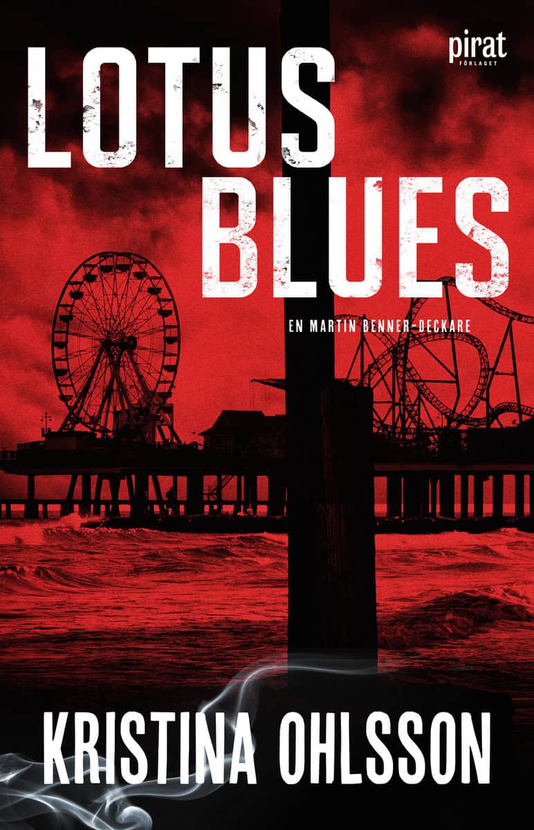 Ohlsson, Kristina | Lotus Blues