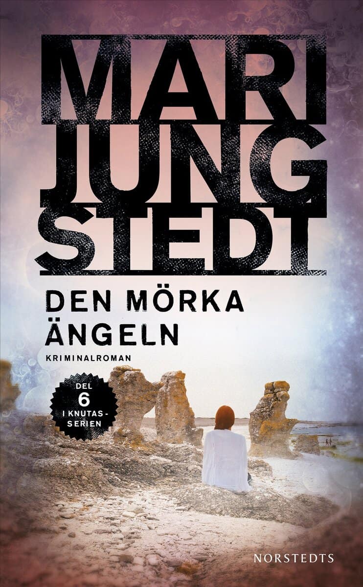 Jungstedt, Mari | Den mörka ängeln