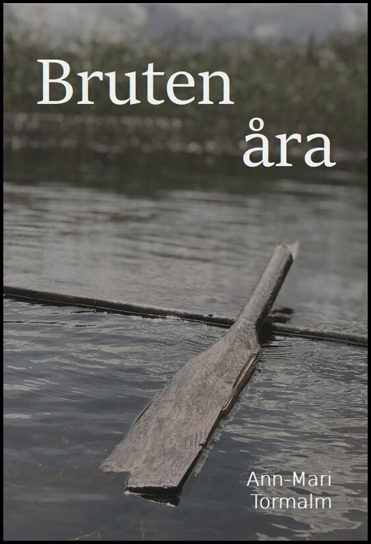 Tormalm, Ann-Mari | Bruten åra