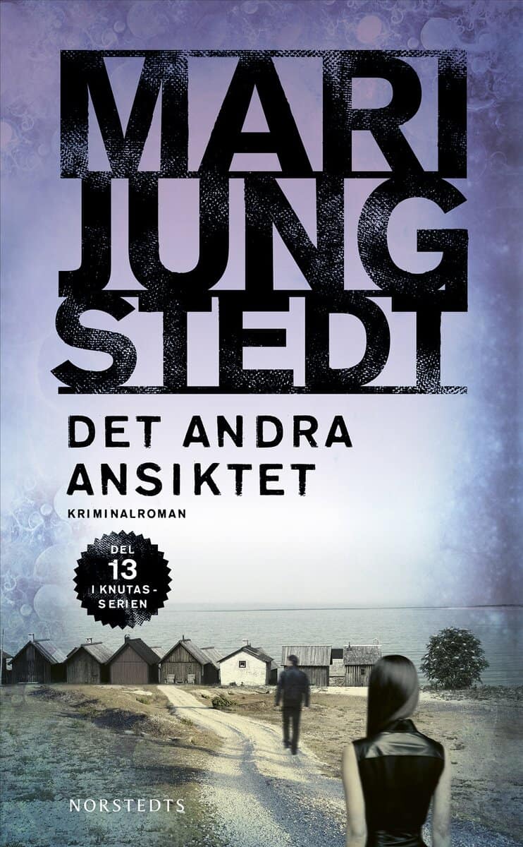 Jungstedt, Mari | Det andra ansiktet