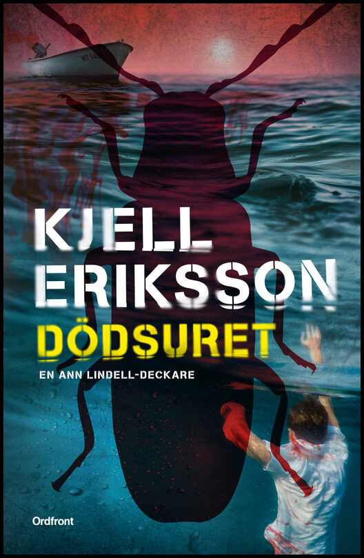 Eriksson, Kjell | Dödsuret
