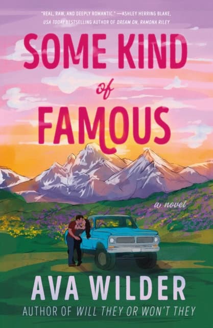 Wilder, Ava | Some Kind of Famous