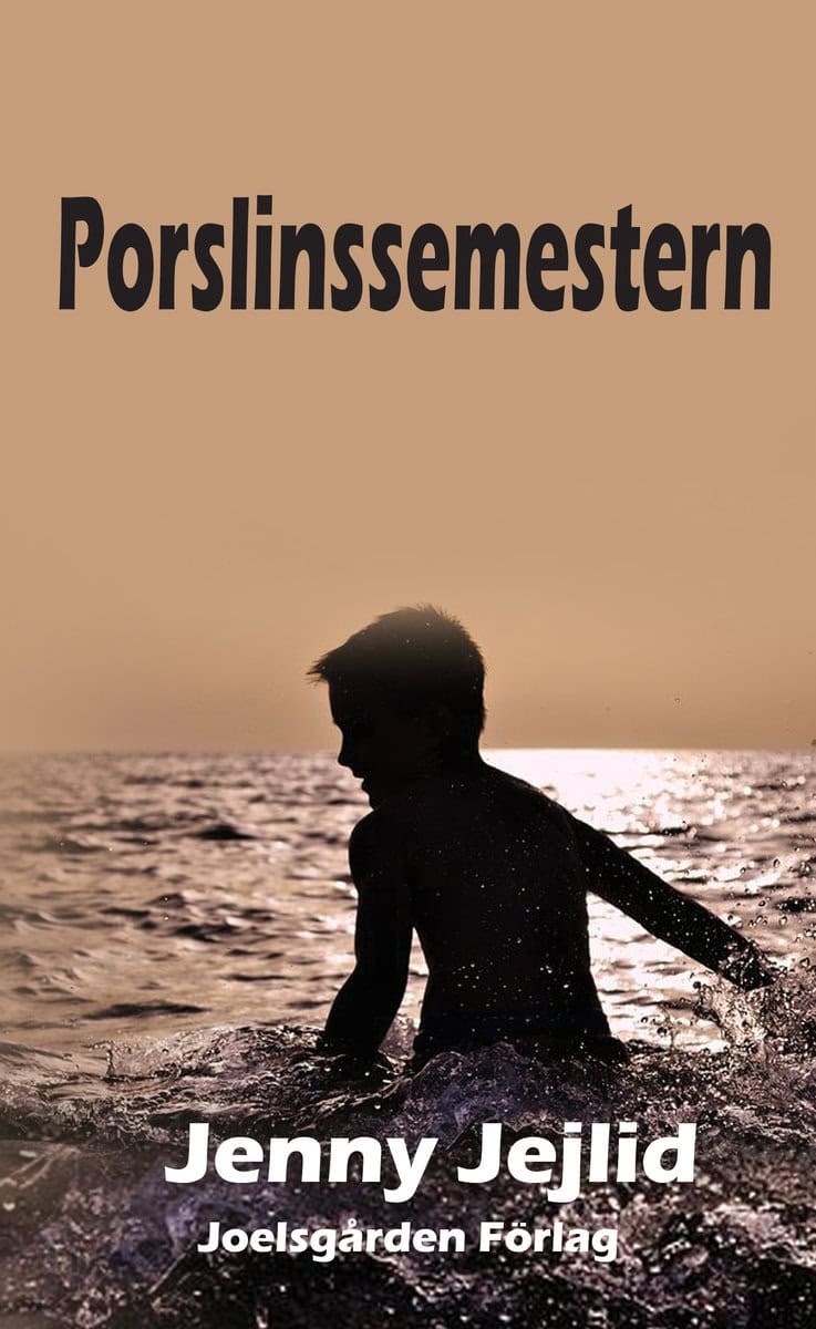 Jejlid, Jenny | Porslinssemestern