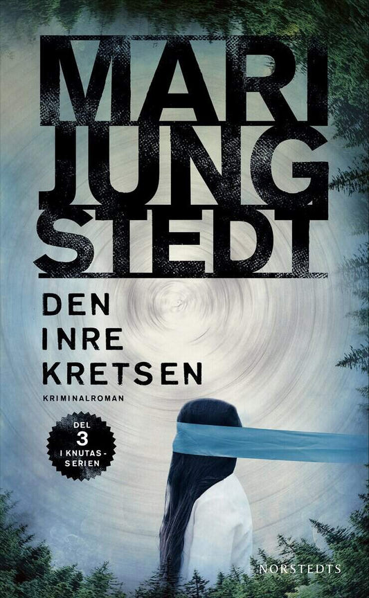Jungstedt, Mari | Den inre kretsen