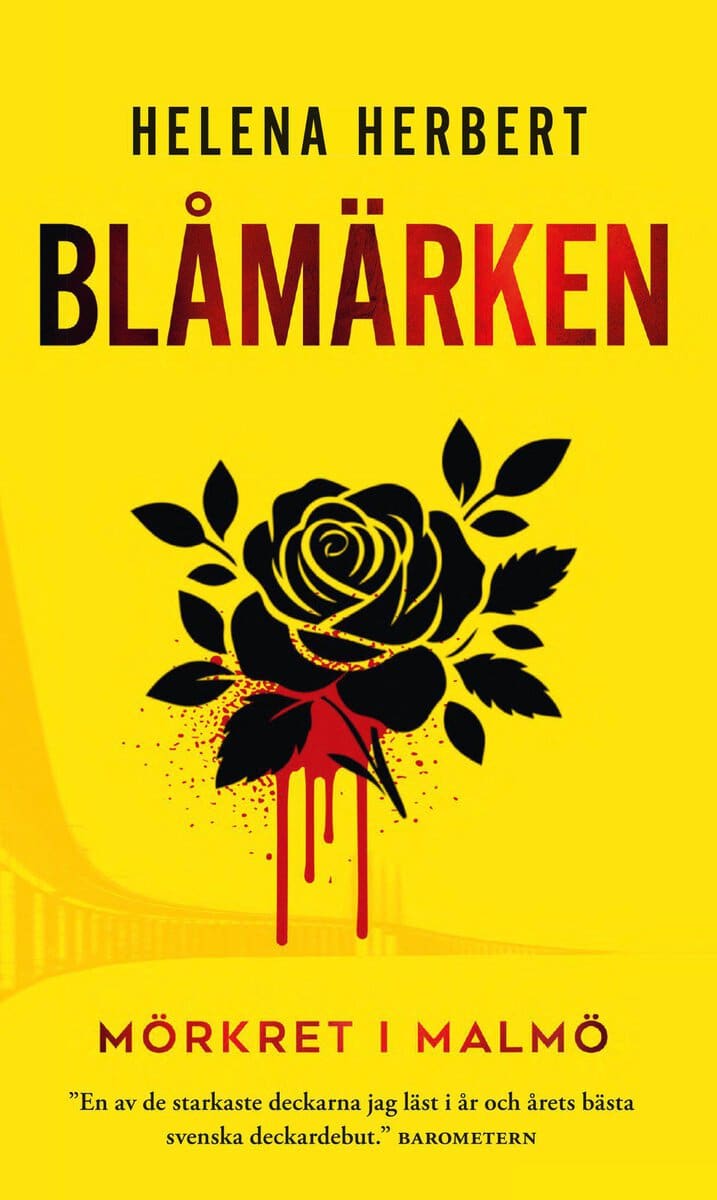 Herbert, Helena | Blåmärken