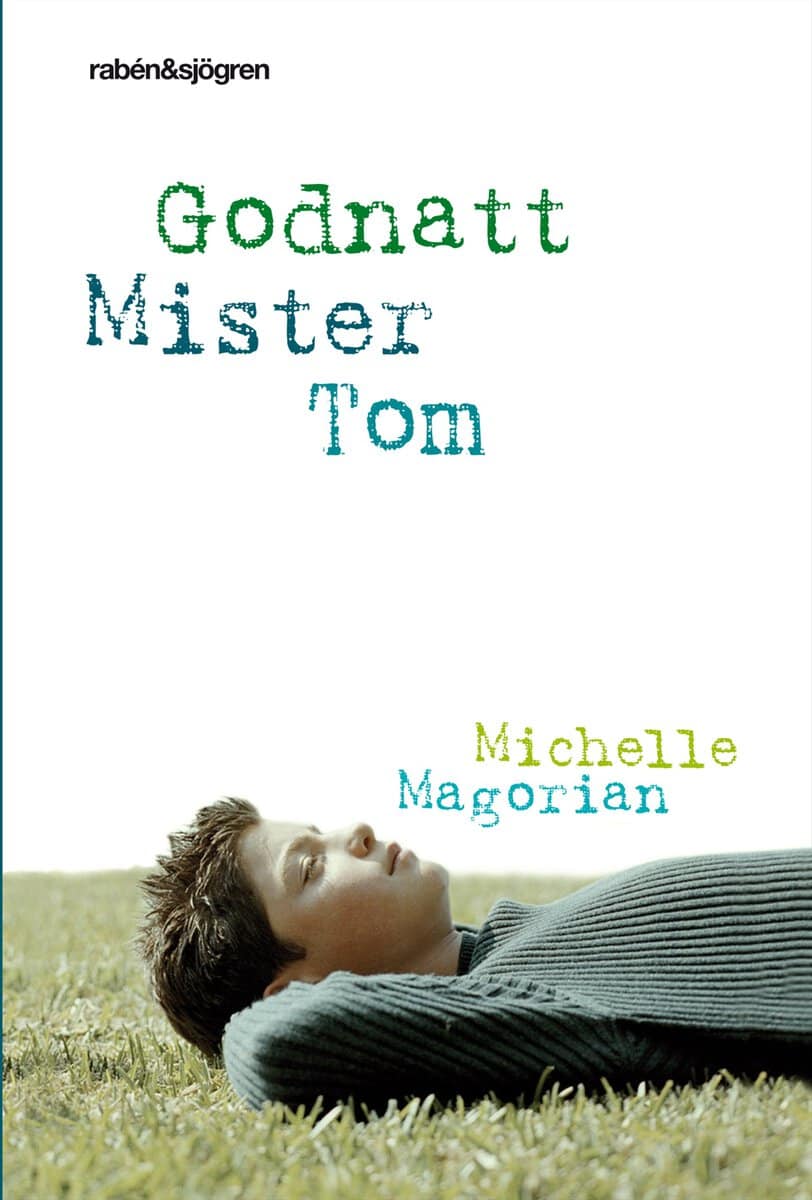 Magorian, Michelle | Godnatt Mister Tom