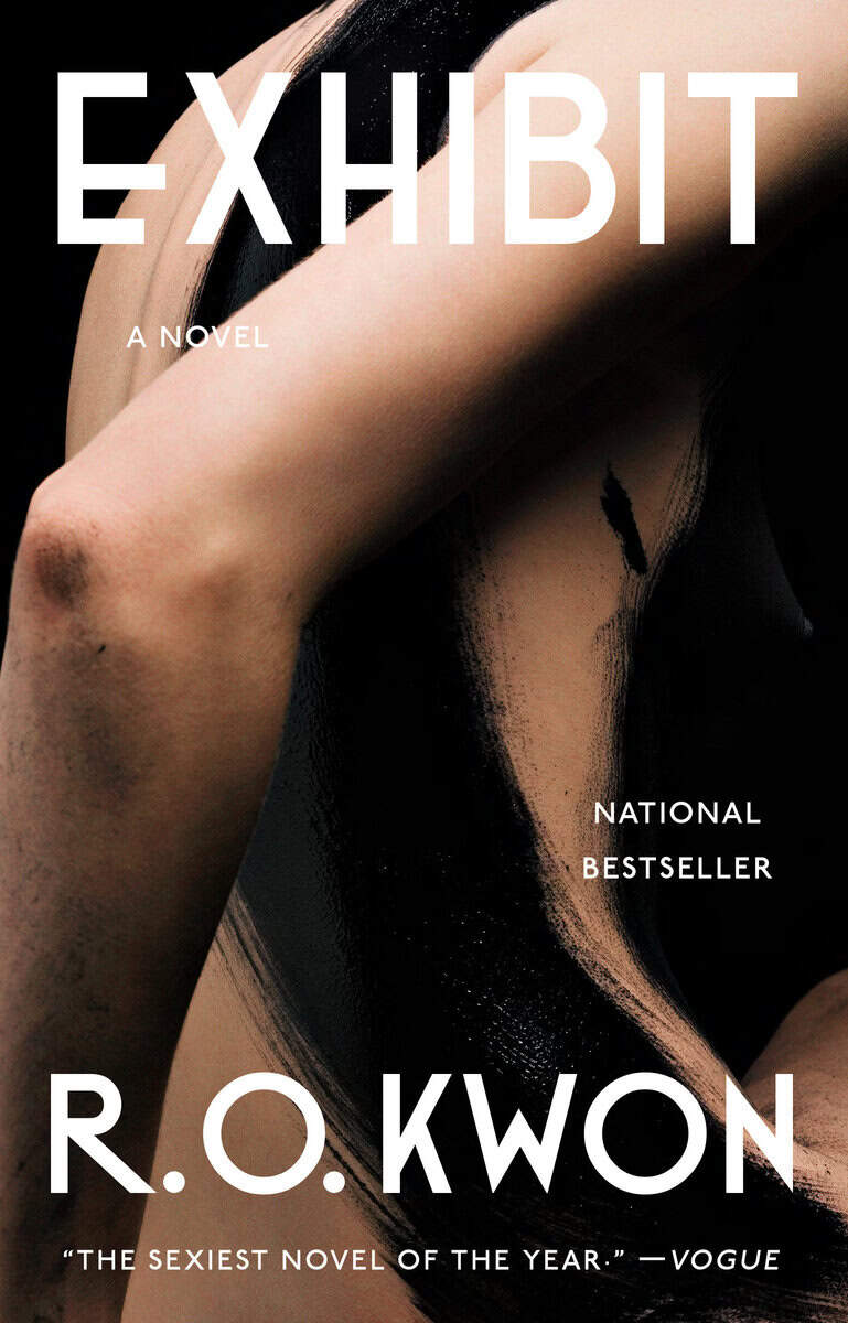 Kwon, R. O. | Exhibit : A Novel