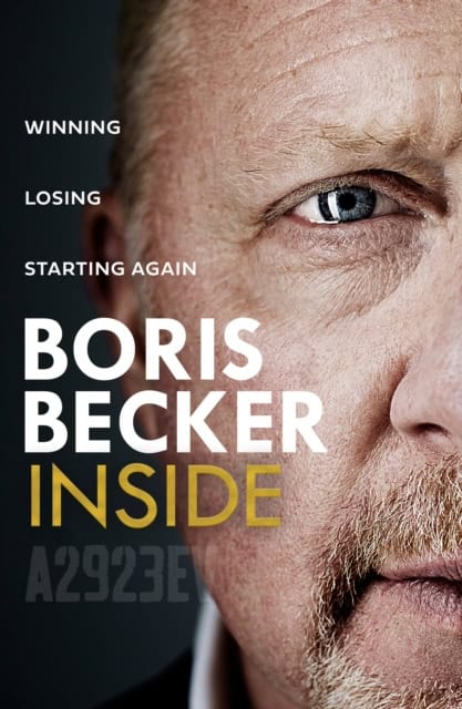 Becker, Boris | Inside