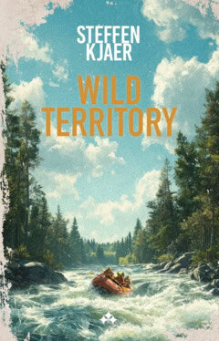 Kjaer, Steffen | Wild Territory