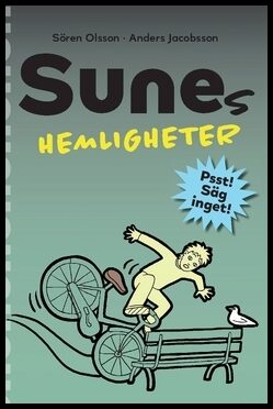Olsson, Sören | Jacobsson, Anders | Sunes hemligheter