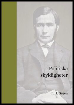 Green, T.H. | Politiska skyldigheter