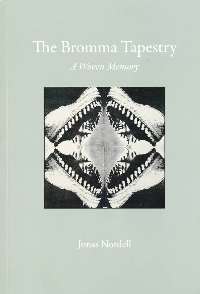 Nordell, Jonas | The Bromma Tapestry