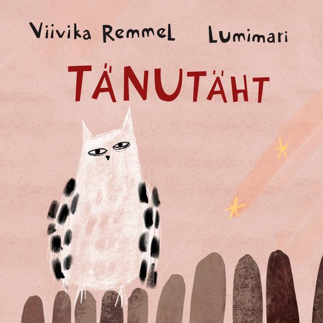 Remmel, Viivika | Tänutäht