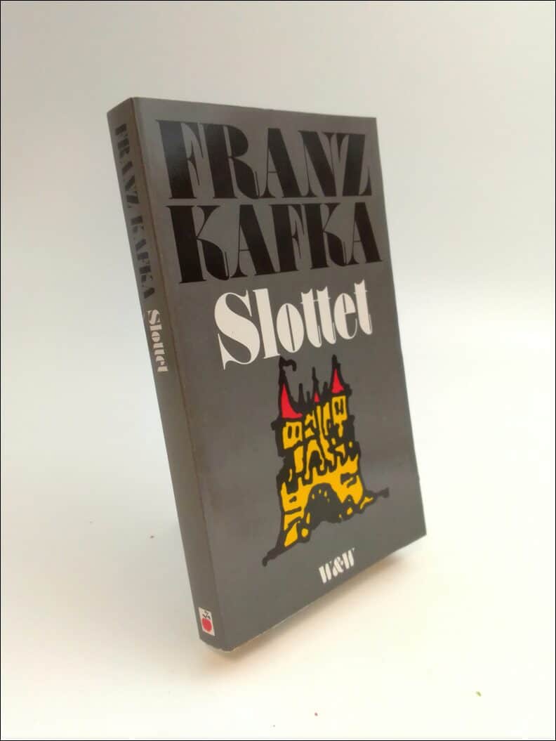 Kafka, Franz | Slottet