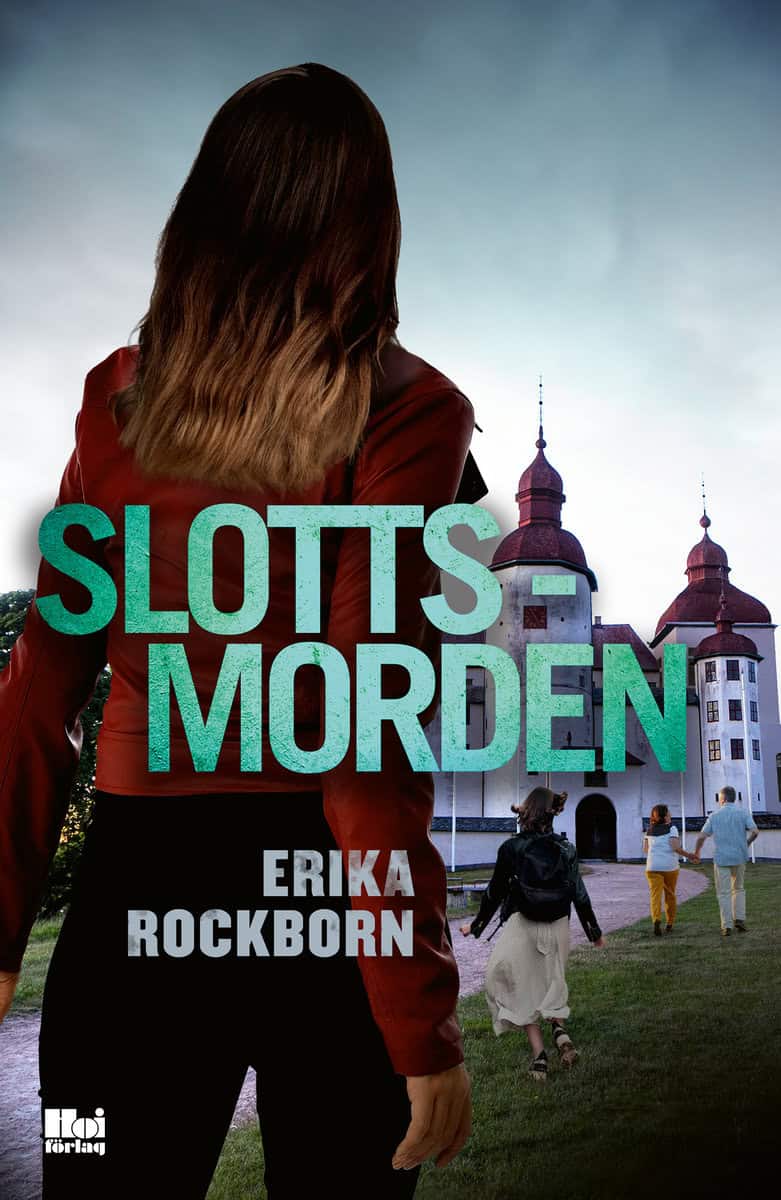 Rockborn, Erika | Slottsmorden