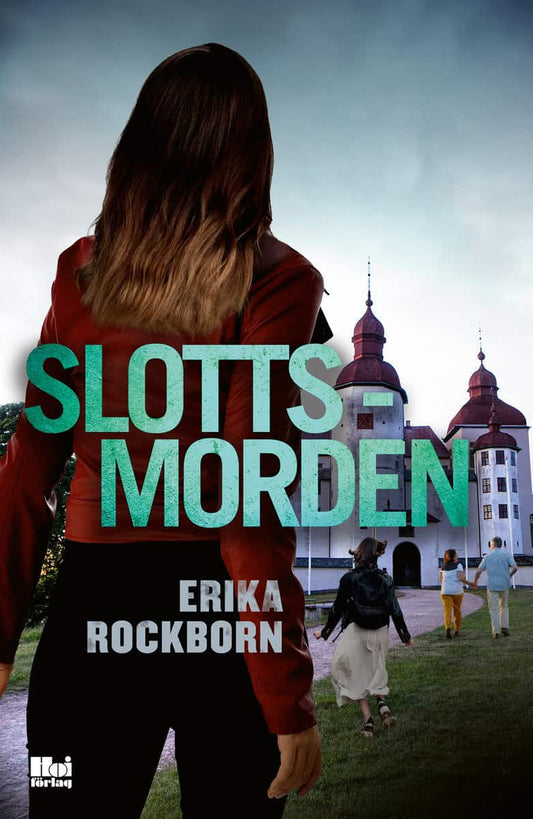 Rockborn, Erika | Slottsmorden