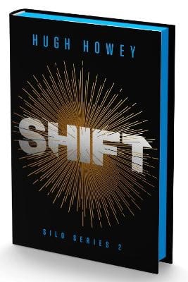 Howey, Hugh | Shift Deluxe Collector's Edition