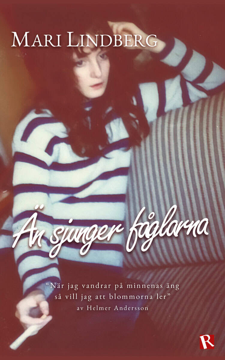 Lindberg, Mari | Än sjunger fåglarna