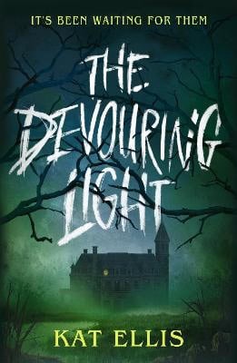 Ellis, Kat | The Devouring Light
