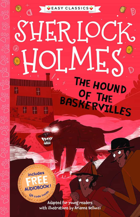 Doyle, Sir Arthur Conan | The Hound of the Baskervilles