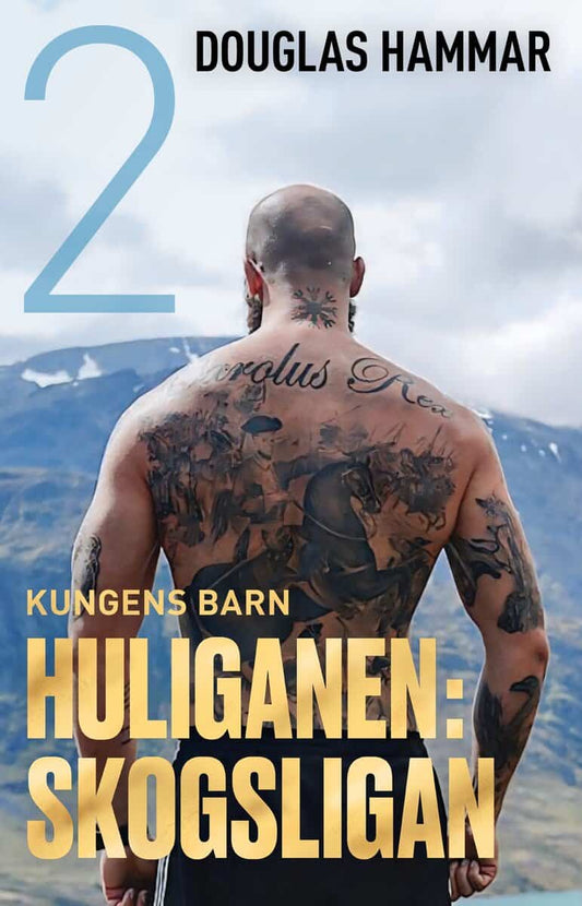 Hammar, Douglas | Skogsligan