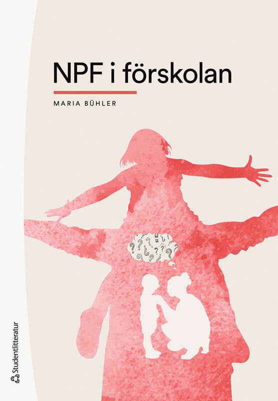 Bühler, Maria | NPF i förskolan
