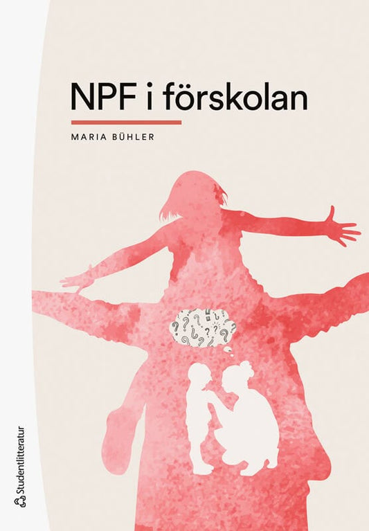Bühler, Maria | NPF i förskolan