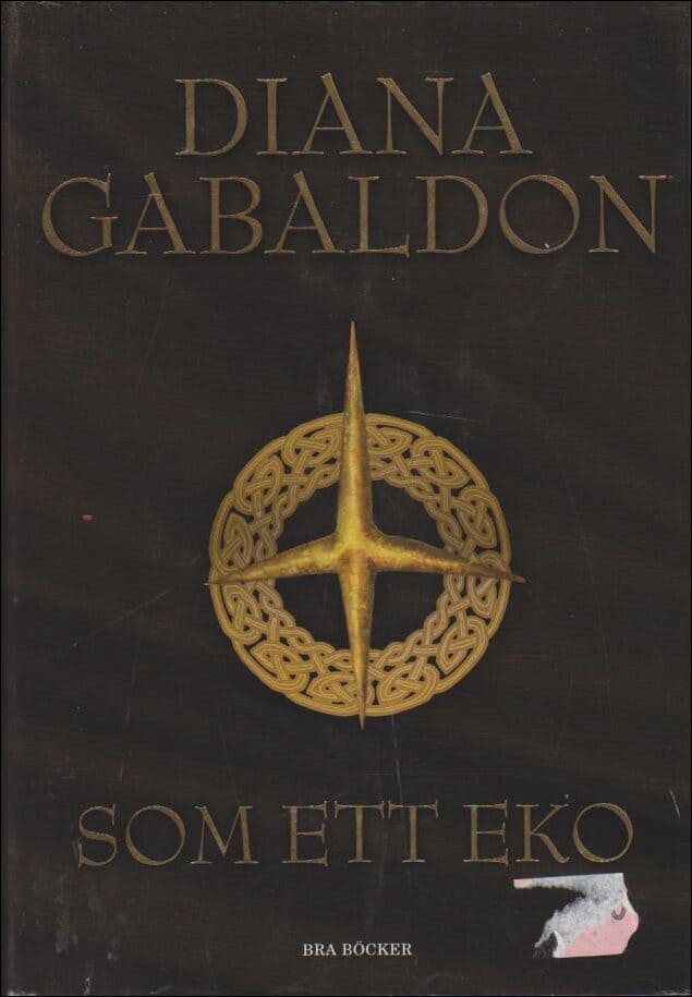 Gabaldon, Diana | Som ett eko