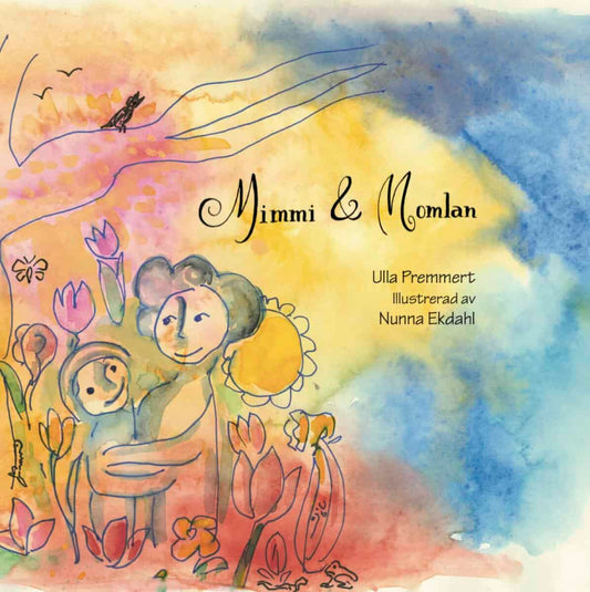 Premmert, Ulla | Mimmi & Momlan