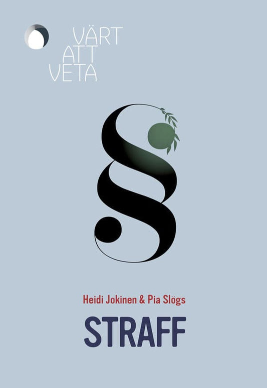 Jokinen, Heidi | Slögs, Pia | Straff