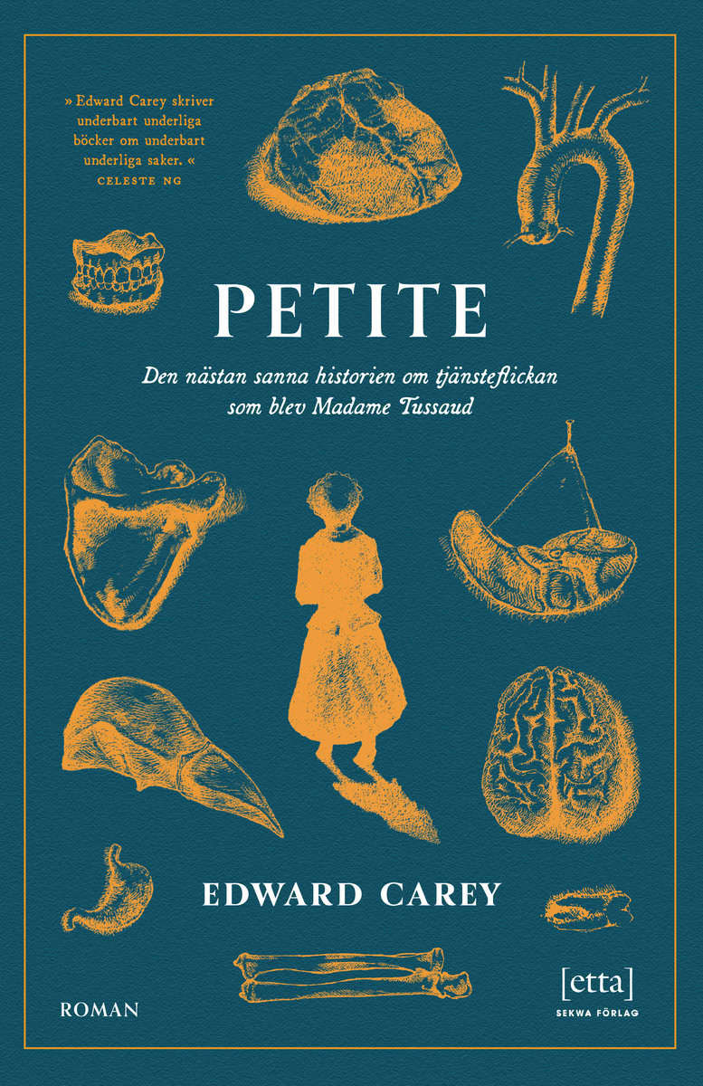 Carey, Edward | Petite