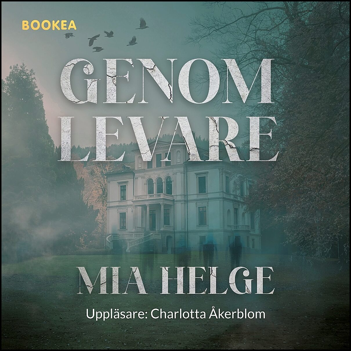Helge, Mia | Genomlevare