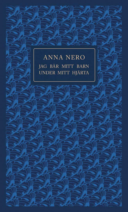 Jag bär mitt barn under mitt hjärta